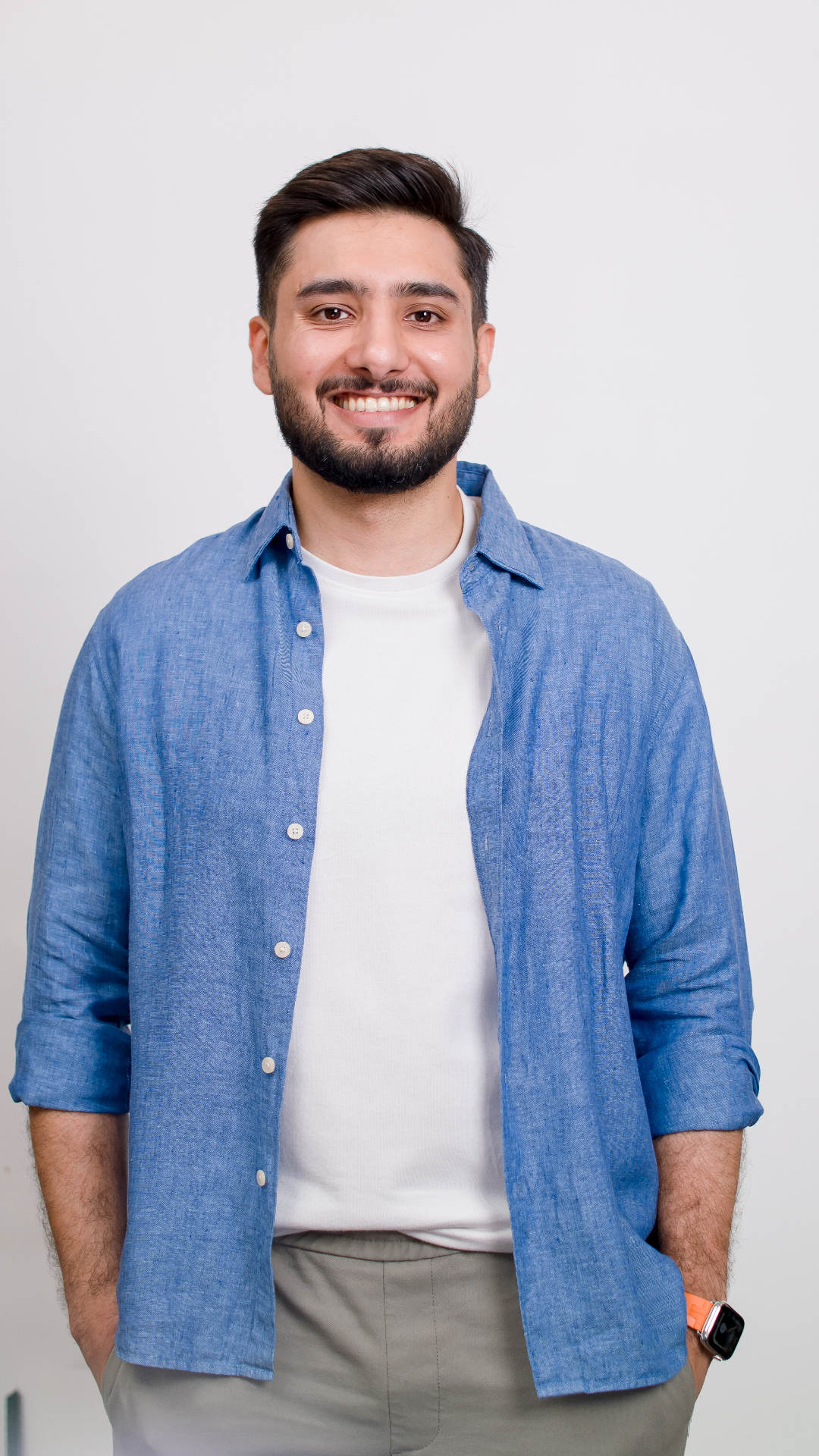 Ibrahim Shaukat